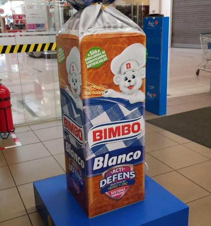 ESPECTACULAR