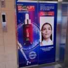 GRÁFICA DE ELEVADOR