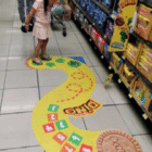 GRAFICA DE PISO DINO