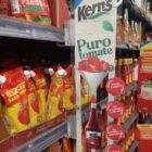 STOPPER ACRILICO TRANSPARENTE