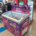 VESTIMENTA DE CÁMARA FRÍA